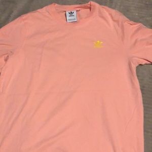Adidas tee